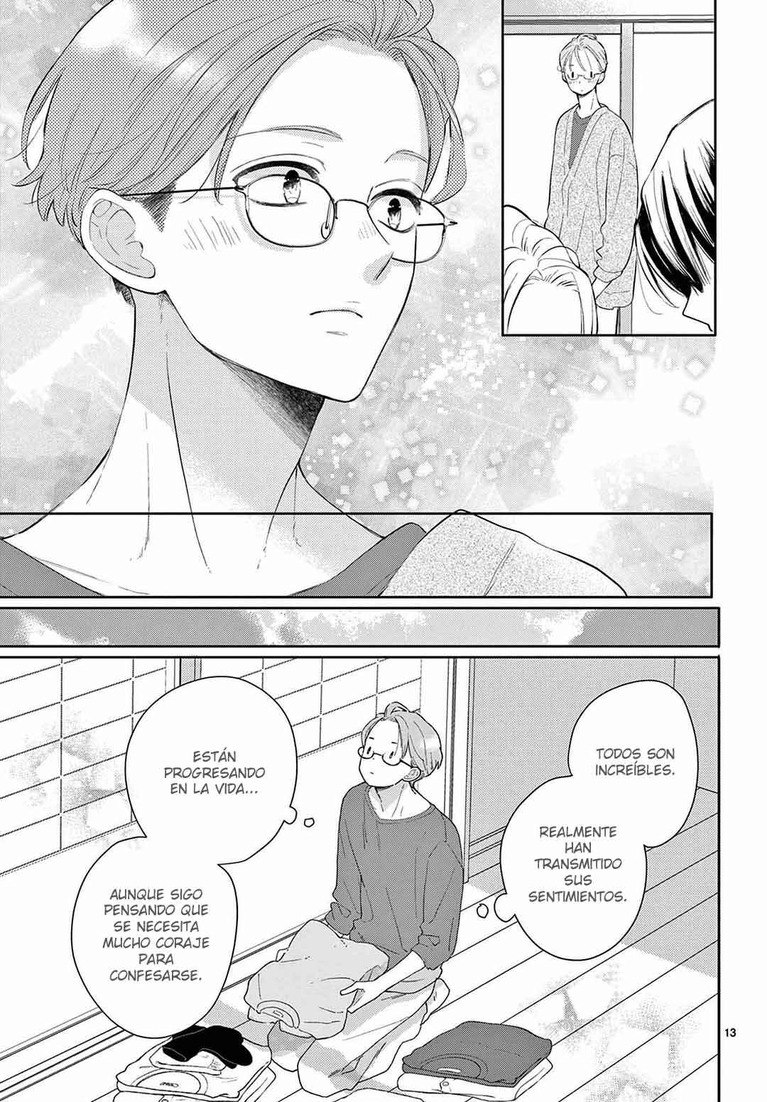 Daifuku-chan to Ouji-sama Chapter 30 - Page 16