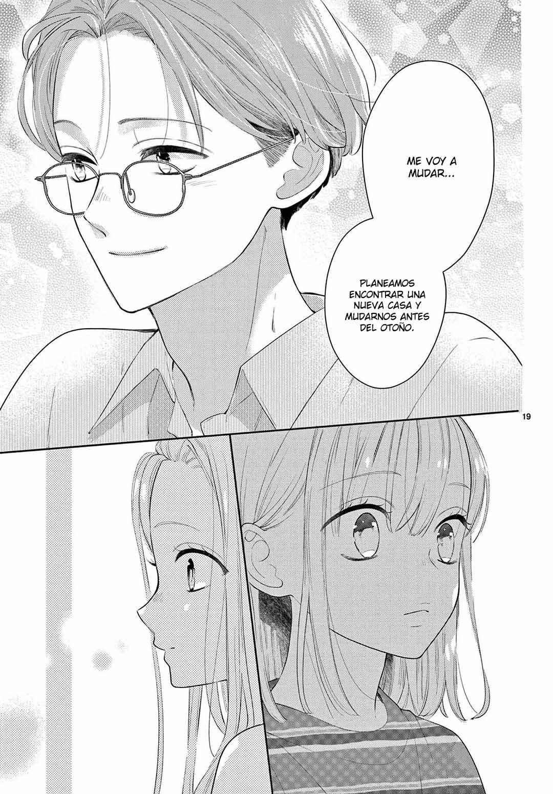 Daifuku-chan to Ouji-sama Chapter 30 - Page 22
