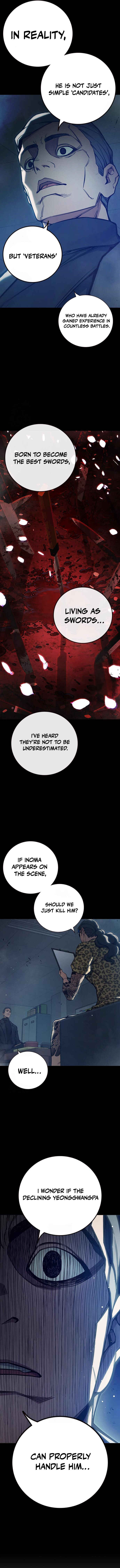 Juvenile Detention Center Chapter 62 - Page 21