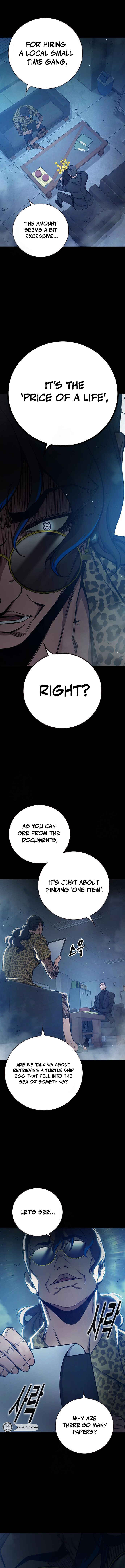 Juvenile Detention Center Chapter 62 - Page 4