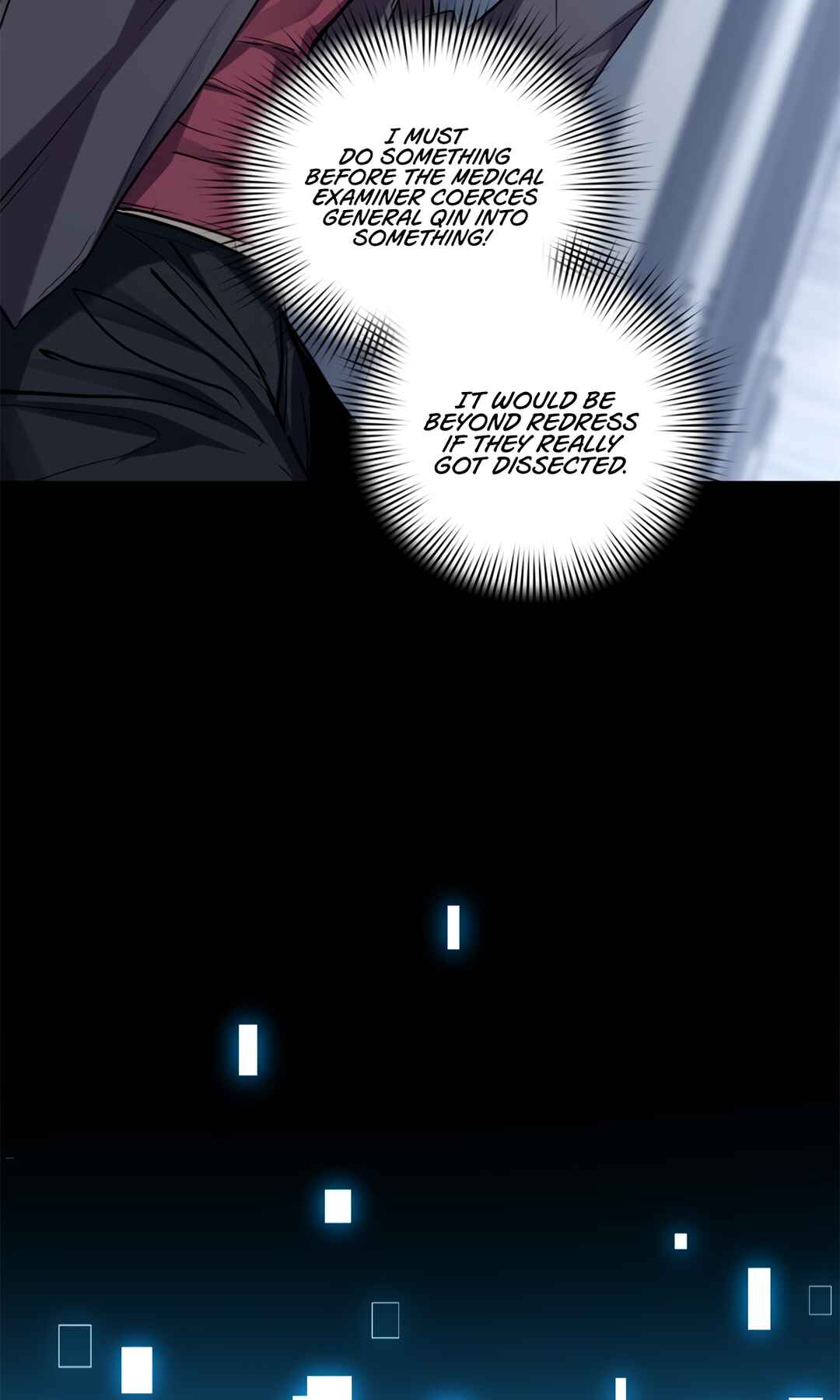 I Just Want to Game in Peace Chapter 107 - Page 14