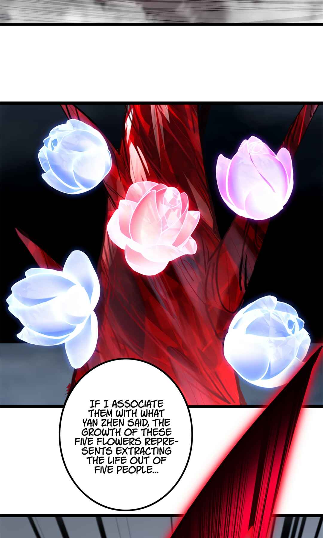 I Just Want to Game in Peace Chapter 107 - Page 18