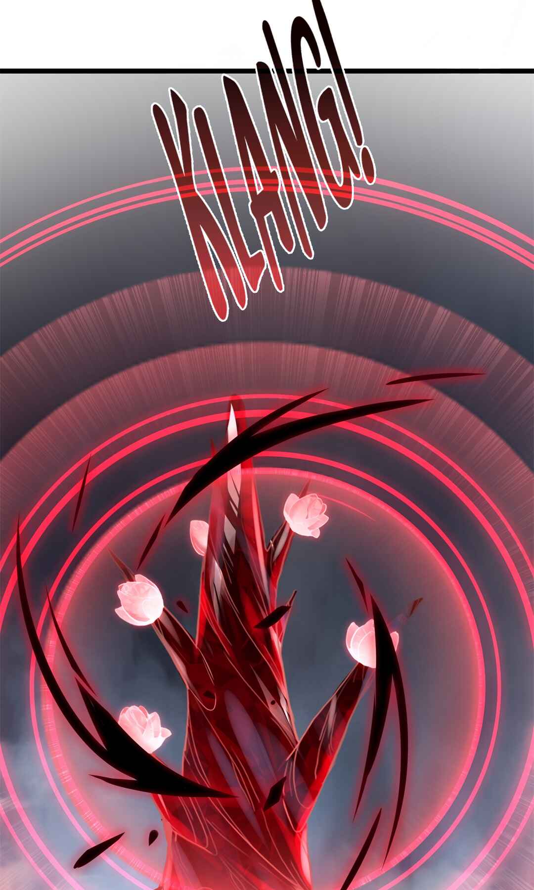 I Just Want to Game in Peace Chapter 107 - Page 21