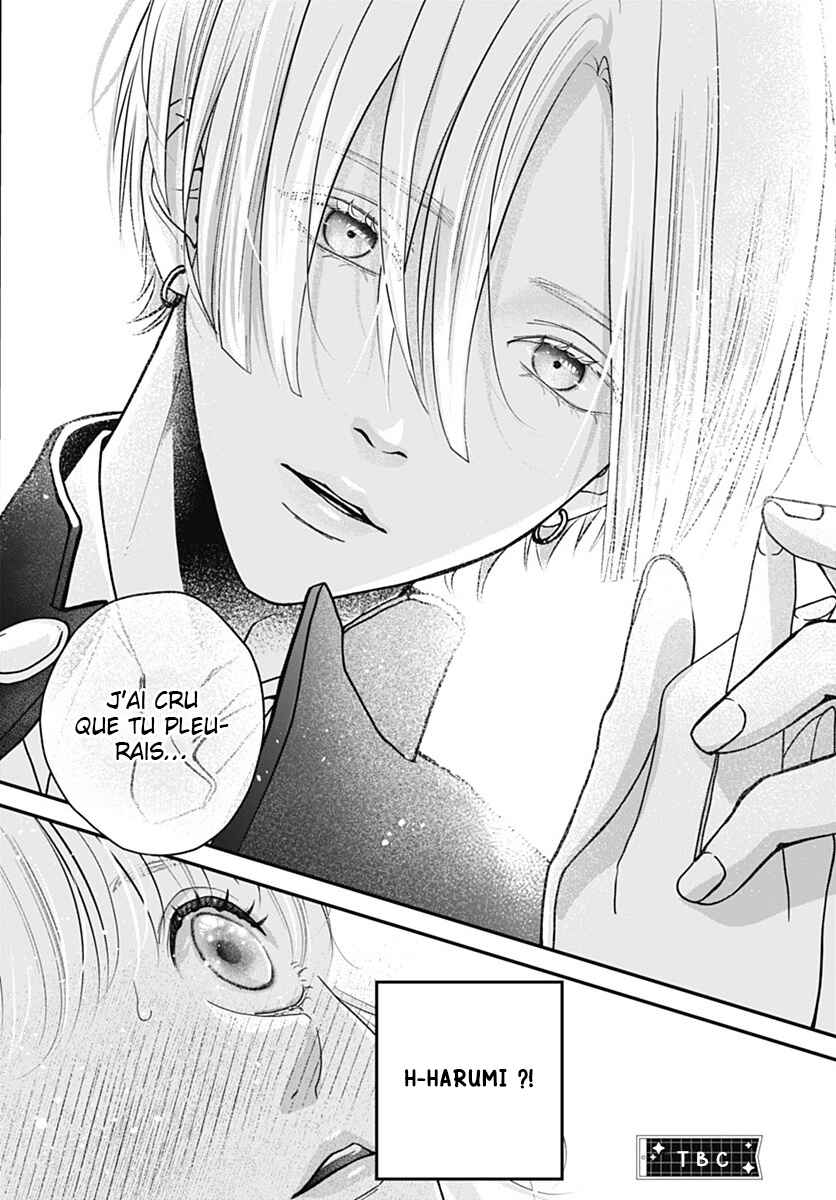Koi Suru Lip Tint Chapter 4 - Page 26