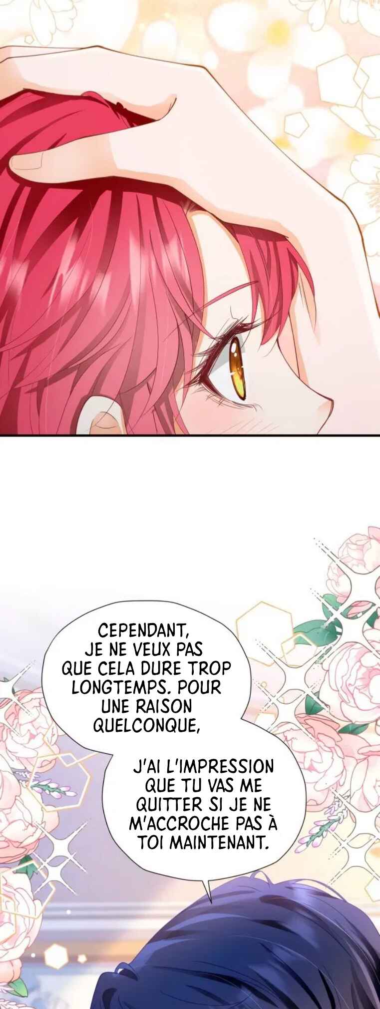 I’m in Love with My Foe Chapter 46 - Page 24