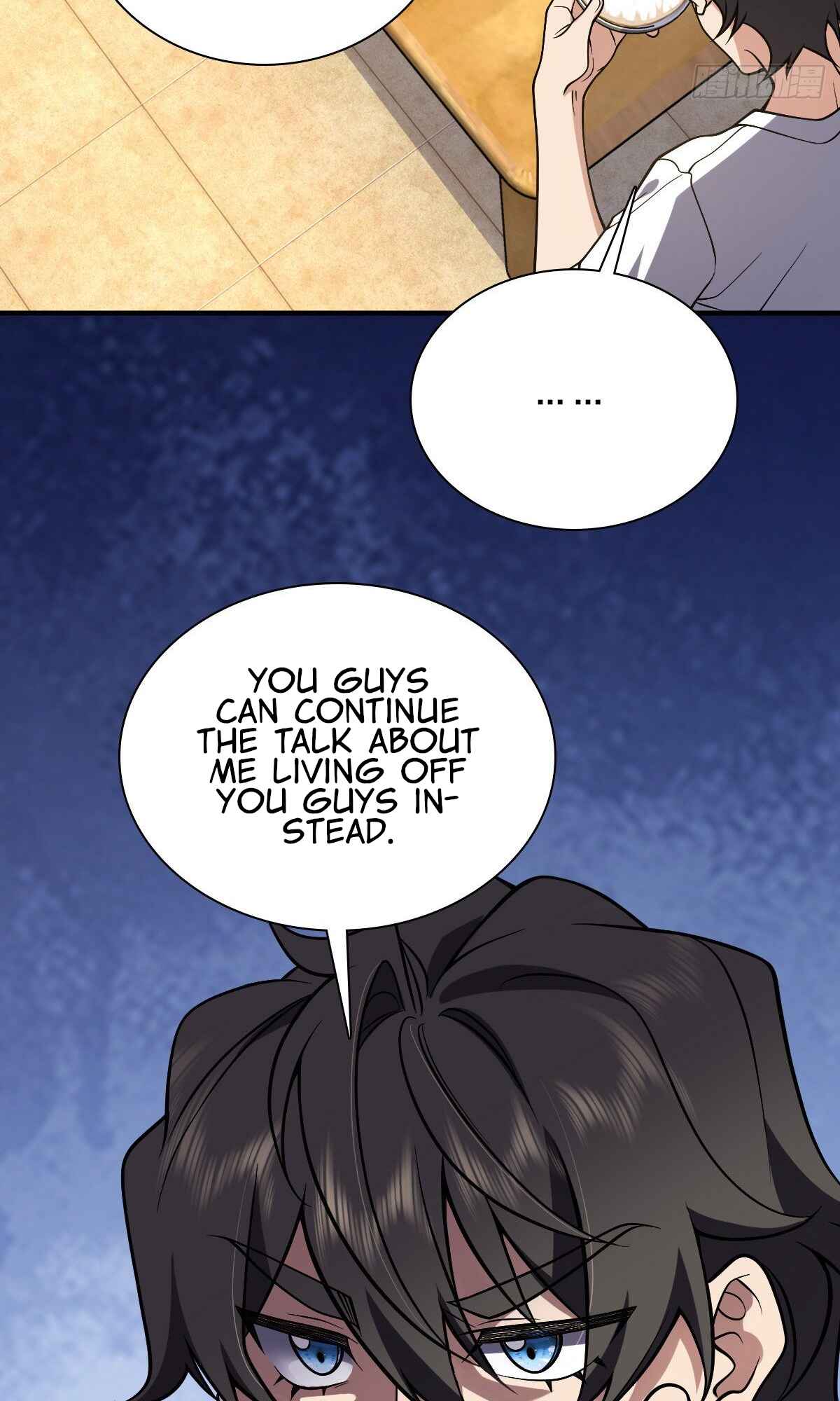 Wǒ Jiā Lǎopo Láizì Yīqiān Nián Qián Chapter 26 - Page 11