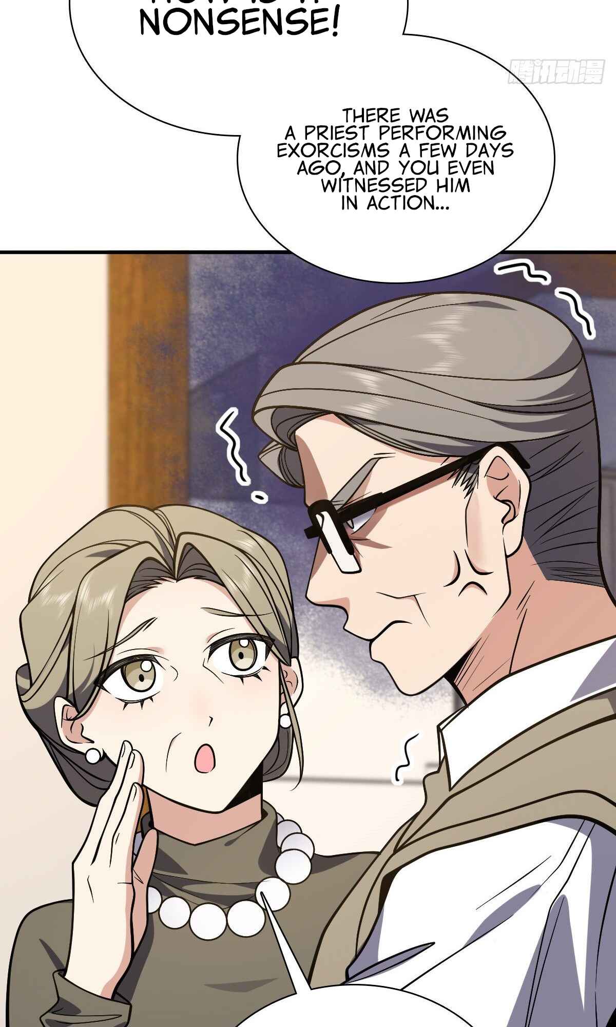 Wǒ Jiā Lǎopo Láizì Yīqiān Nián Qián Chapter 26 - Page 19