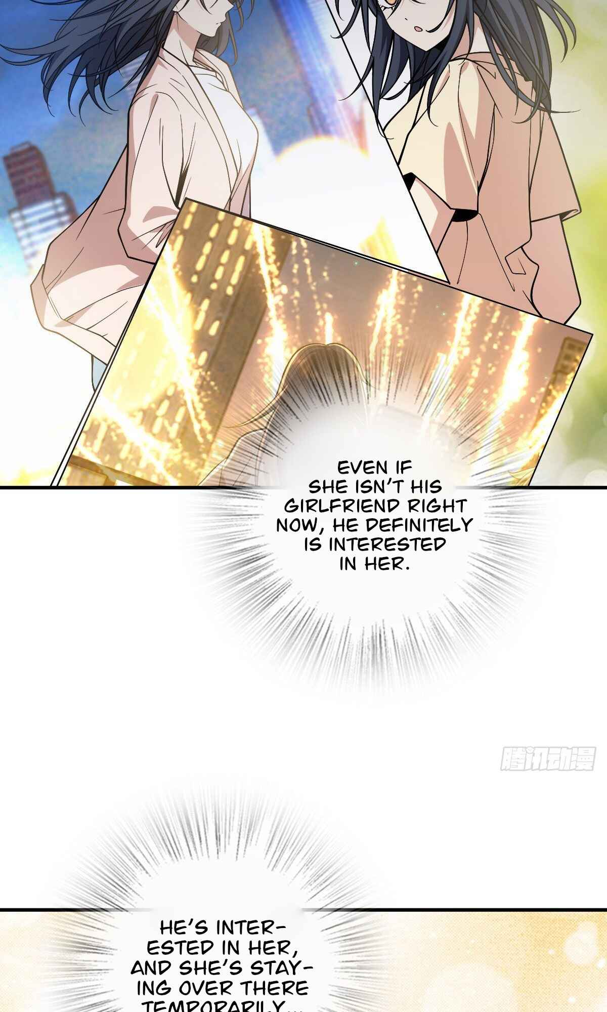 Wǒ Jiā Lǎopo Láizì Yīqiān Nián Qián Chapter 26 - Page 3