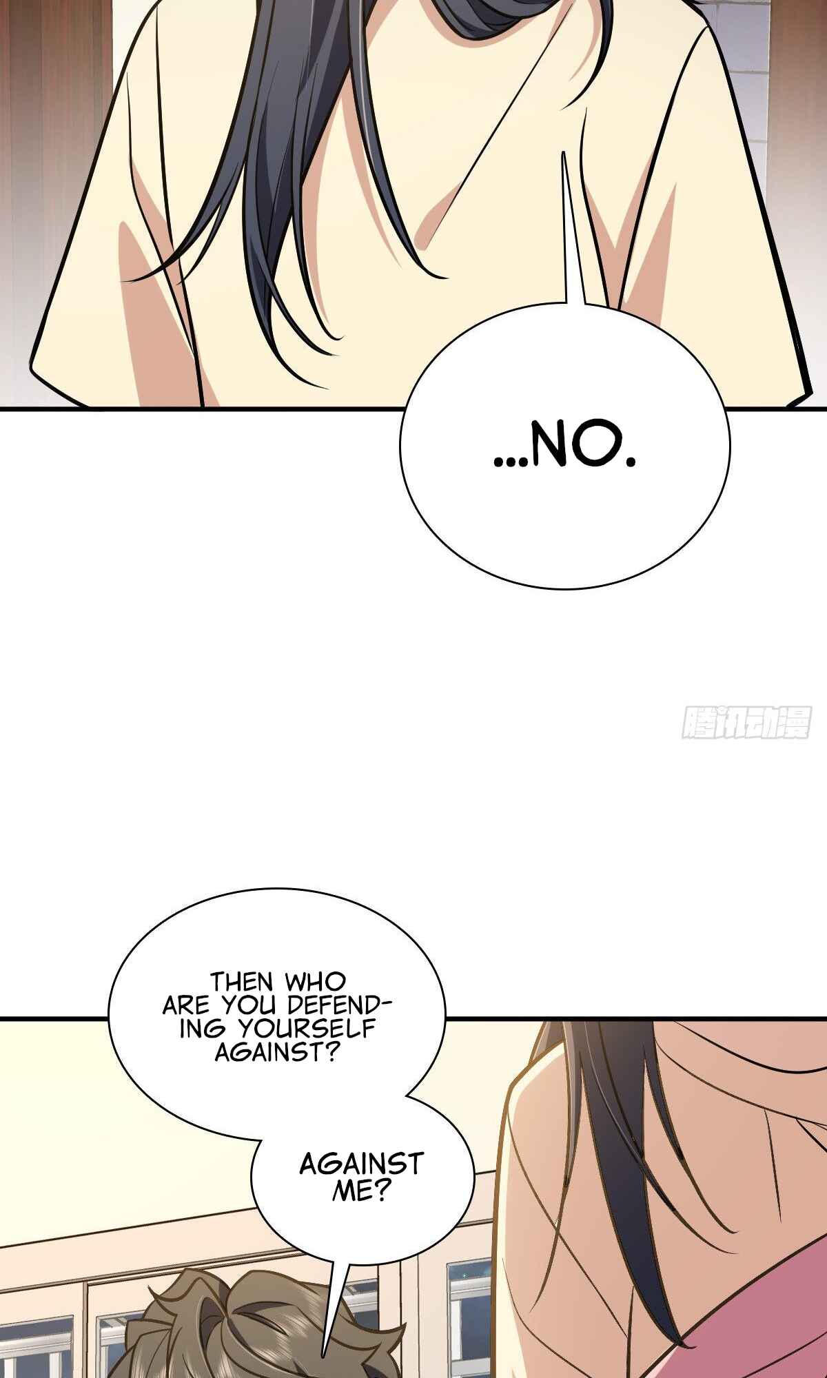 Wǒ Jiā Lǎopo Láizì Yīqiān Nián Qián Chapter 26 - Page 32