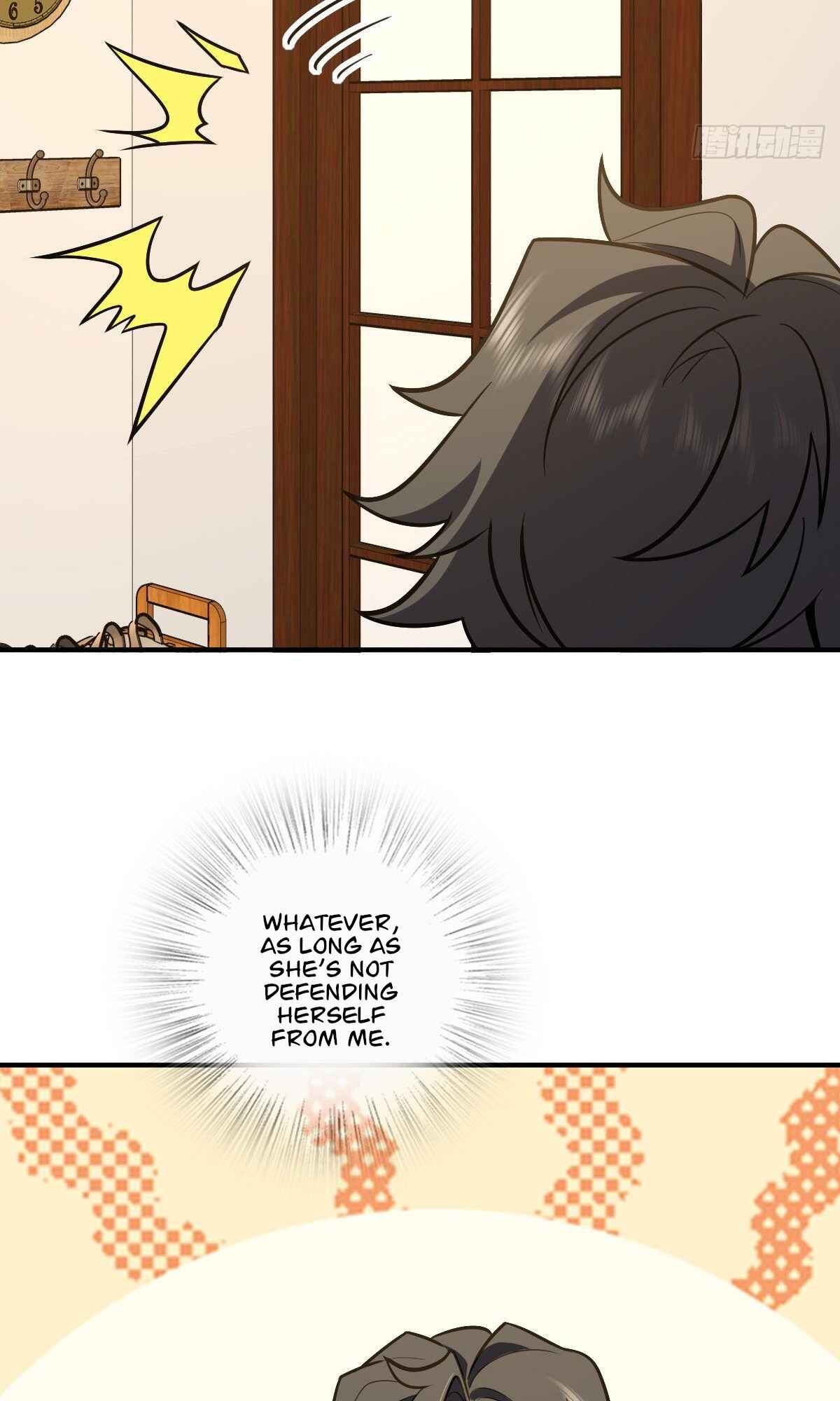 Wǒ Jiā Lǎopo Láizì Yīqiān Nián Qián Chapter 26 - Page 35