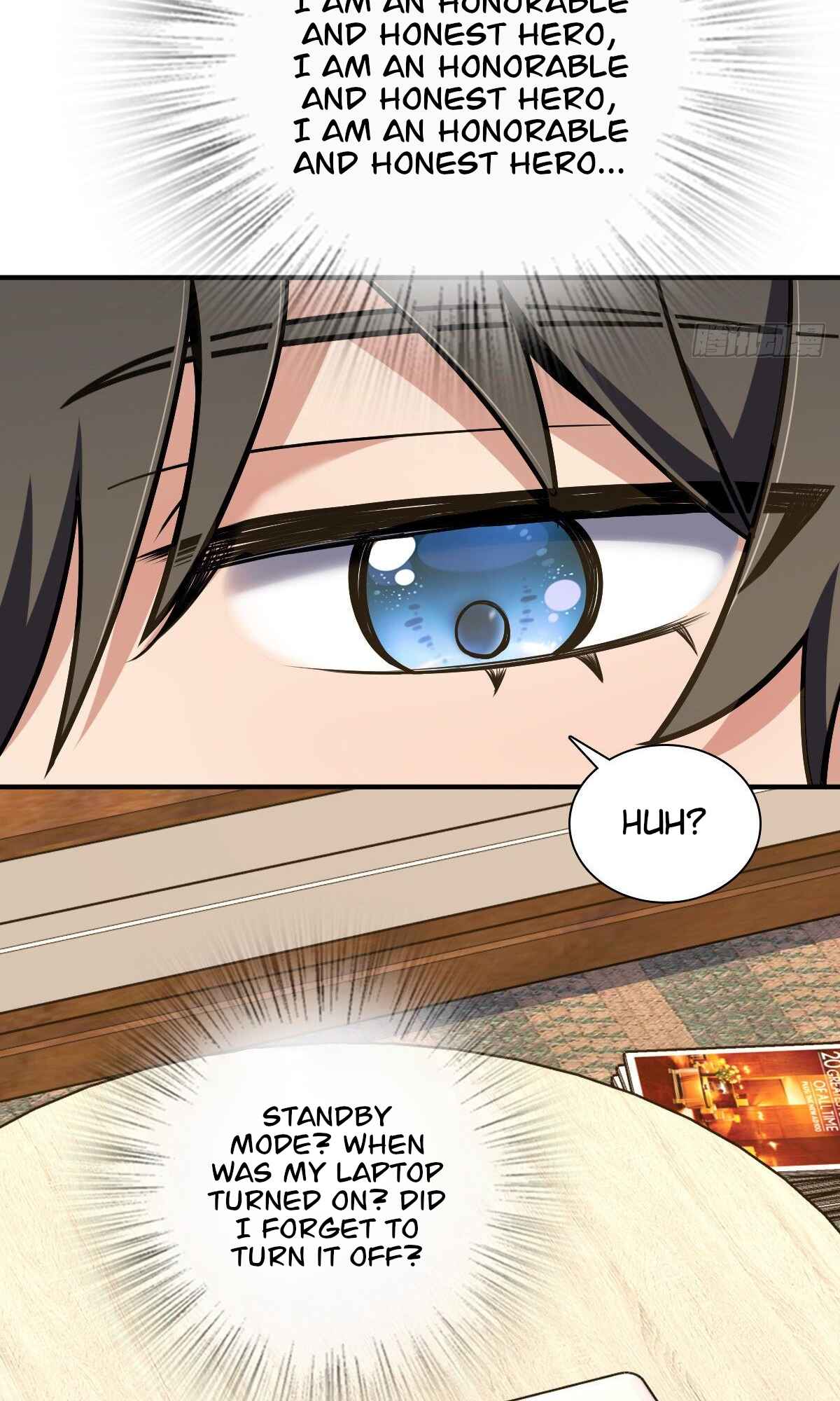 Wǒ Jiā Lǎopo Láizì Yīqiān Nián Qián Chapter 26 - Page 42
