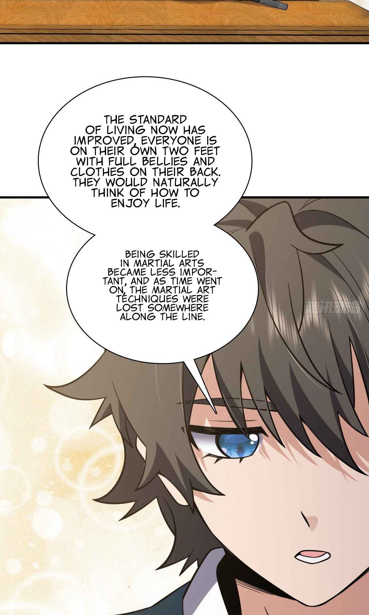 Wǒ Jiā Lǎopo Láizì Yīqiān Nián Qián Chapter 26 - Page 64