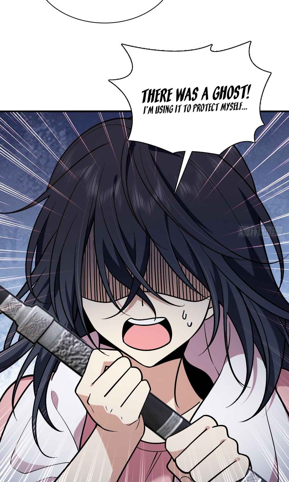 Wǒ Jiā Lǎopo Láizì Yīqiān Nián Qián Chapter 26 - Page 70