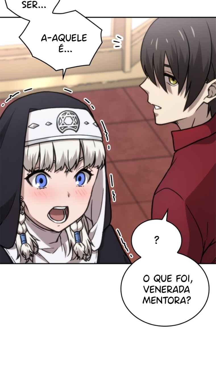 Meccha Shoukan Sareta Ken Chapter 46 - Page 10
