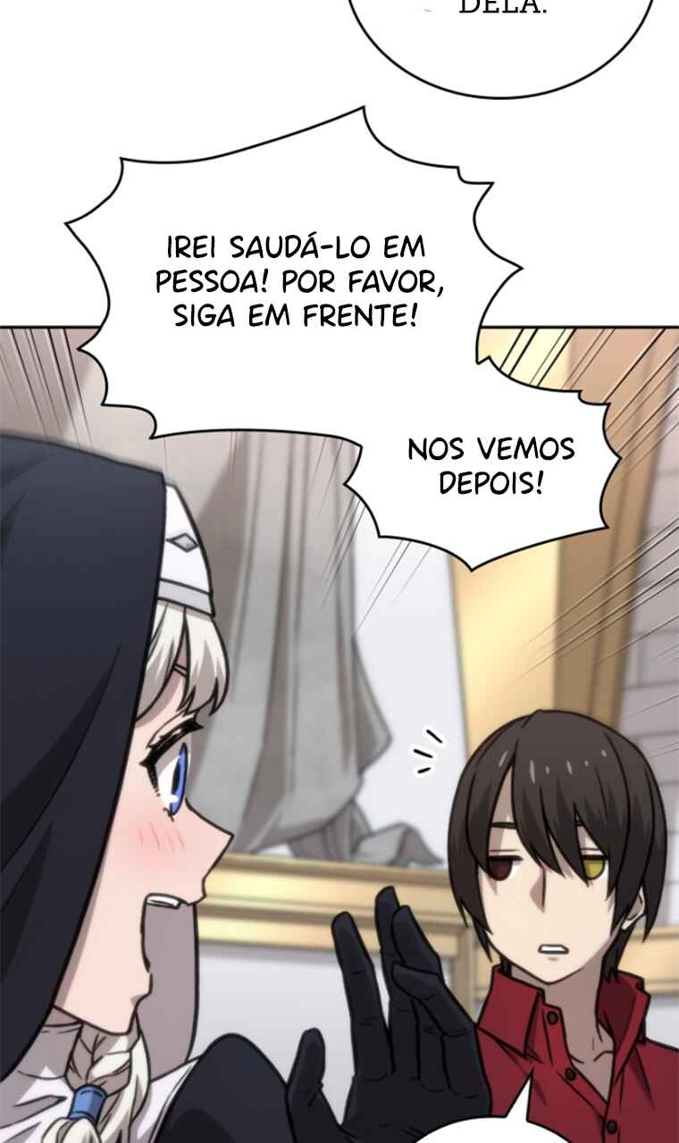 Meccha Shoukan Sareta Ken Chapter 46 - Page 17