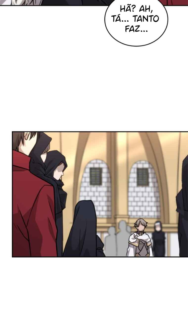 Meccha Shoukan Sareta Ken Chapter 46 - Page 18