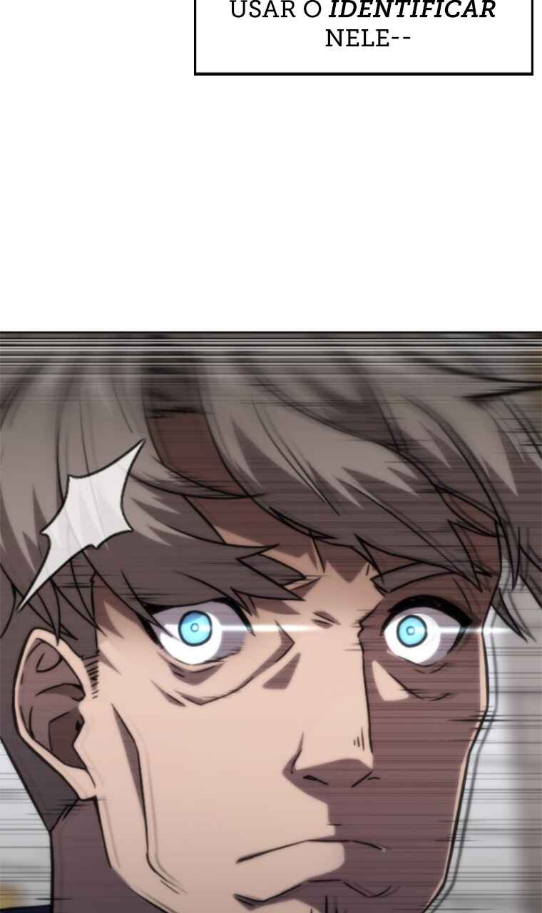 Meccha Shoukan Sareta Ken Chapter 46 - Page 20