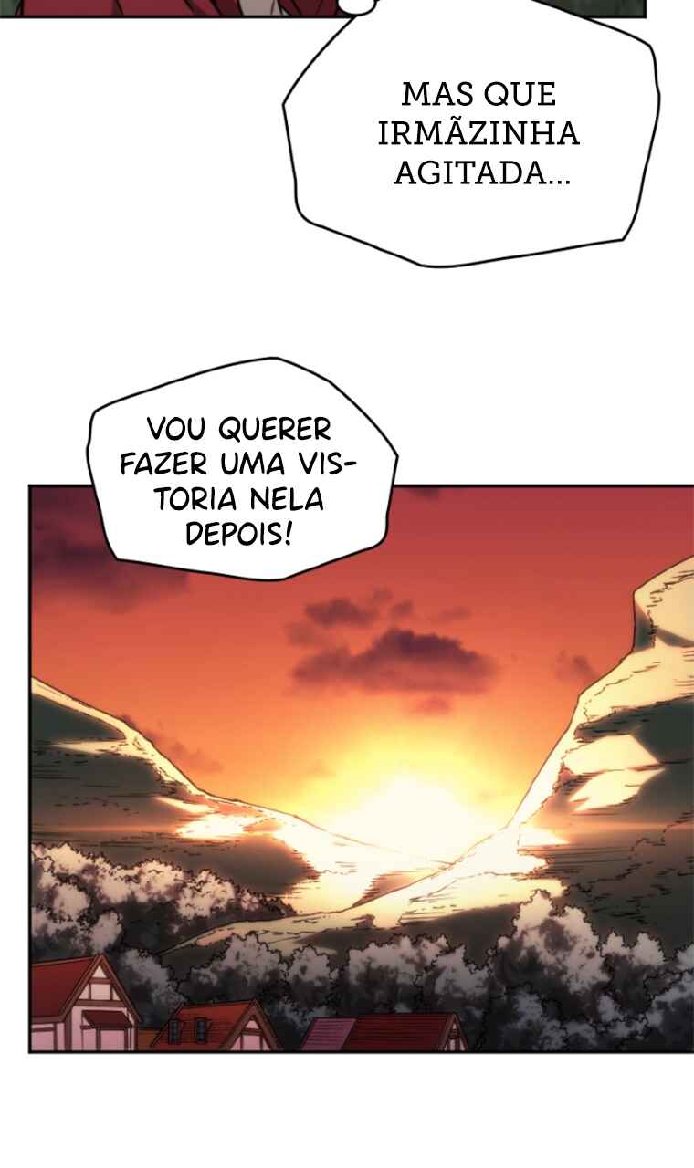 Meccha Shoukan Sareta Ken Chapter 46 - Page 44