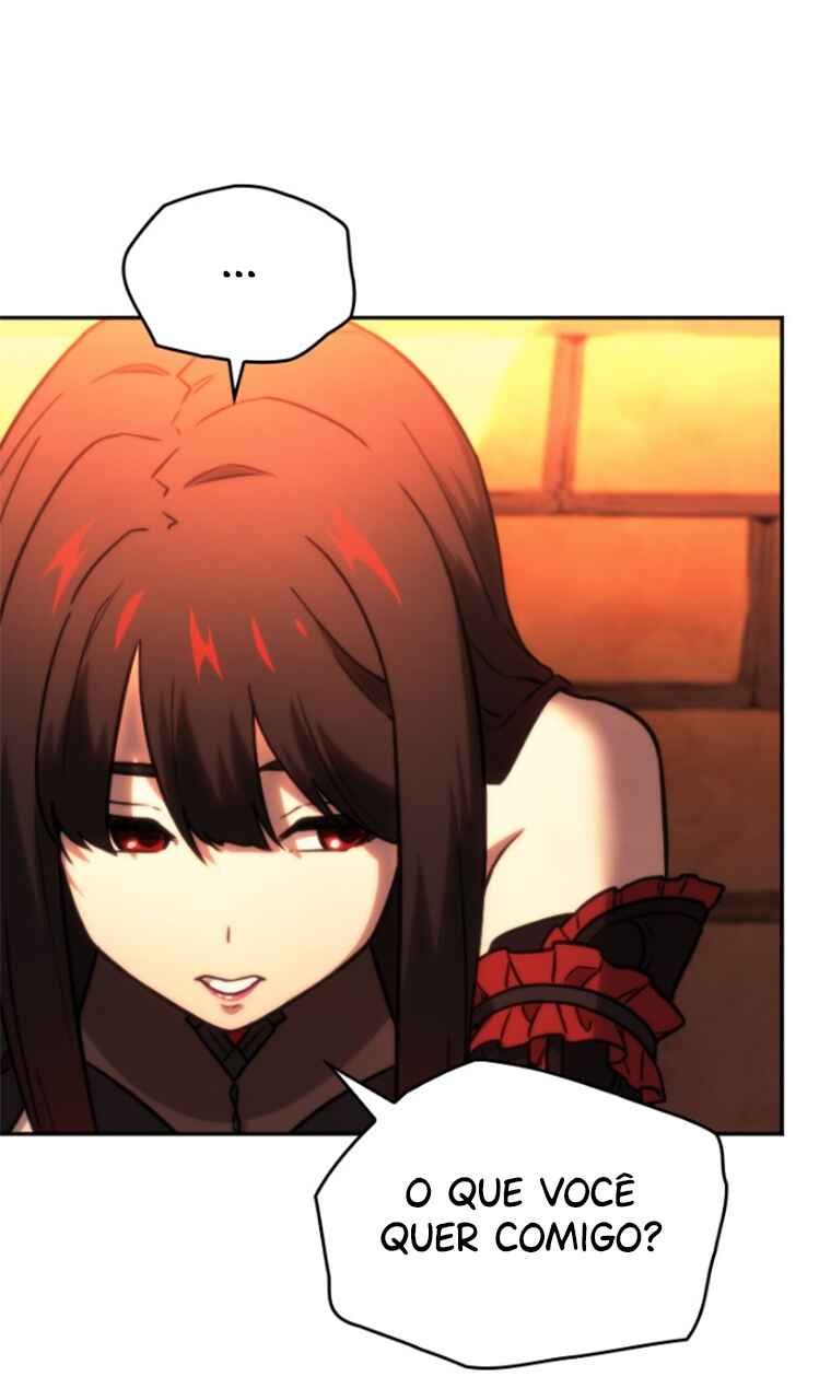 Meccha Shoukan Sareta Ken Chapter 46 - Page 50