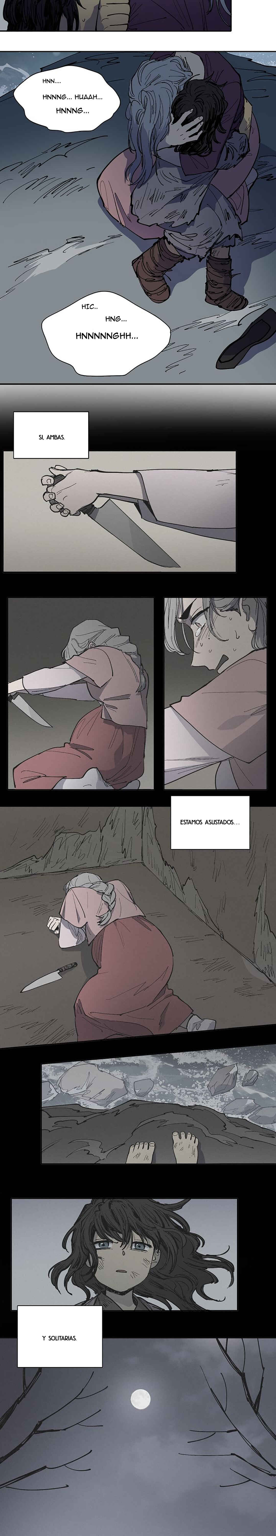 Geunyeo ui Simcheong Chapter 85 - Page 4