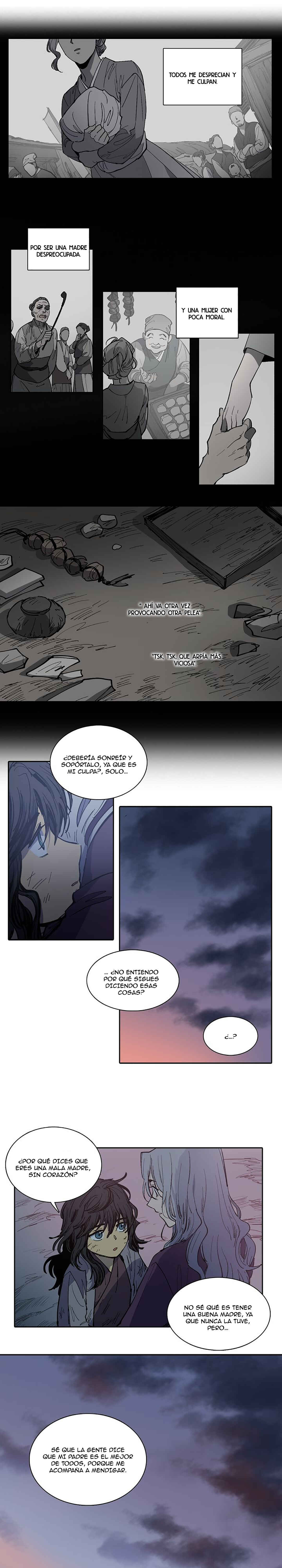 Geunyeo ui Simcheong Chapter 85 - Page 6