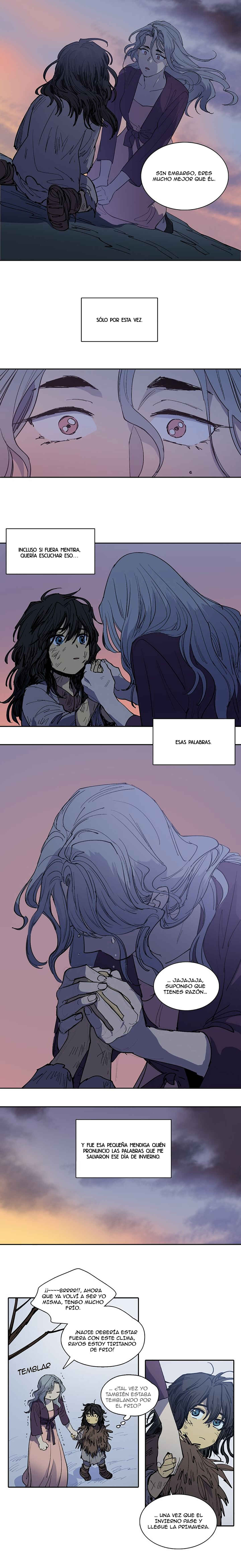Geunyeo ui Simcheong Chapter 85 - Page 7