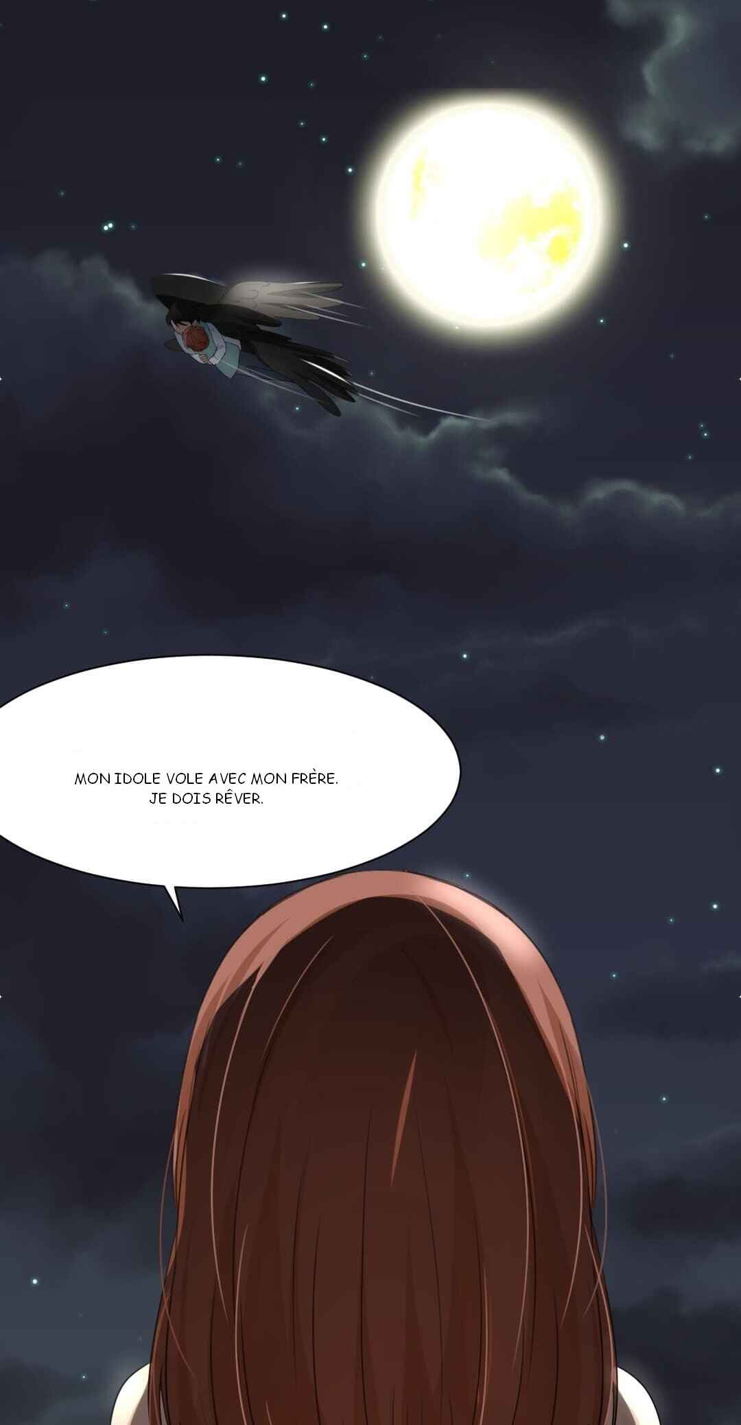 Bloody Taboo Chapter 13 - Page 20