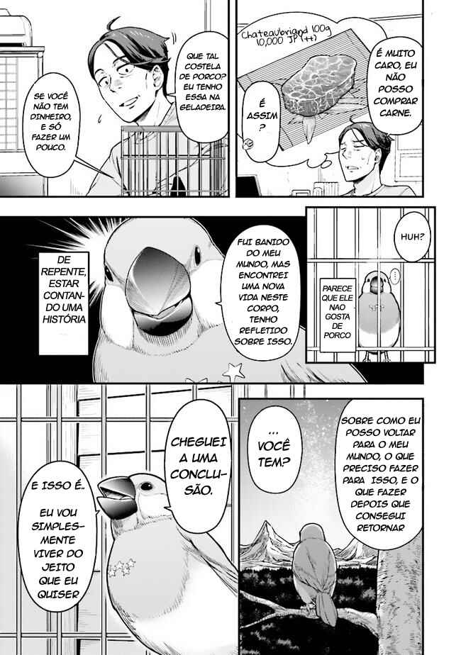 Sasaki to Pii-chan: Isekai de Slow Life wo Tanoshimou to Shitara, Gendai de Inou Battle ni Makikomareta Ken - Mahou Shoujo ga Up wo Hajimeta you desu Chapter 1 - Page 10