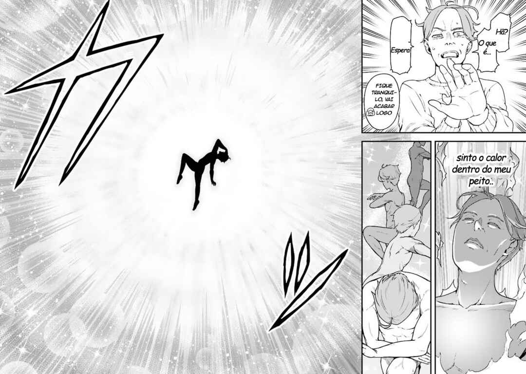 Sasaki to Pii-chan: Isekai de Slow Life wo Tanoshimou to Shitara, Gendai de Inou Battle ni Makikomareta Ken - Mahou Shoujo ga Up wo Hajimeta you desu Chapter 1 - Page 13
