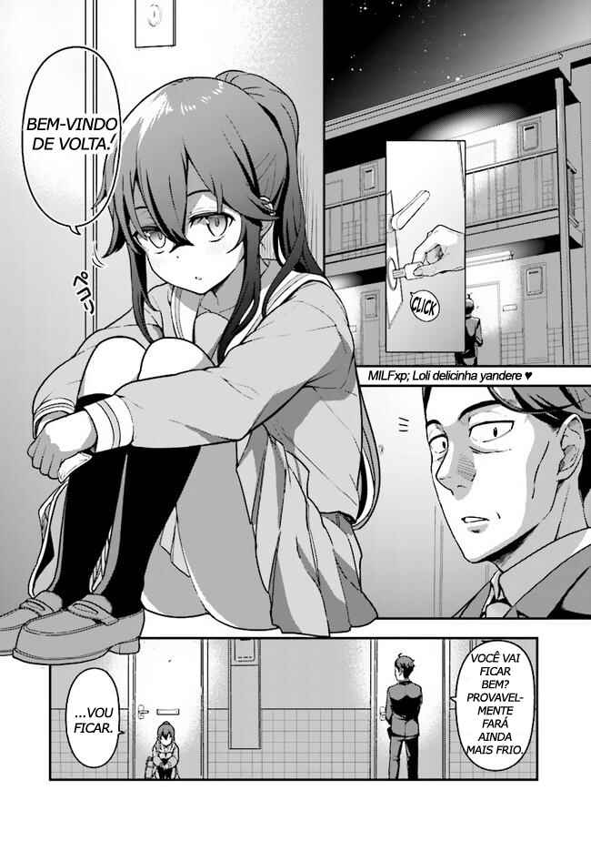 Sasaki to Pii-chan: Isekai de Slow Life wo Tanoshimou to Shitara, Gendai de Inou Battle ni Makikomareta Ken - Mahou Shoujo ga Up wo Hajimeta you desu Chapter 1 - Page 29