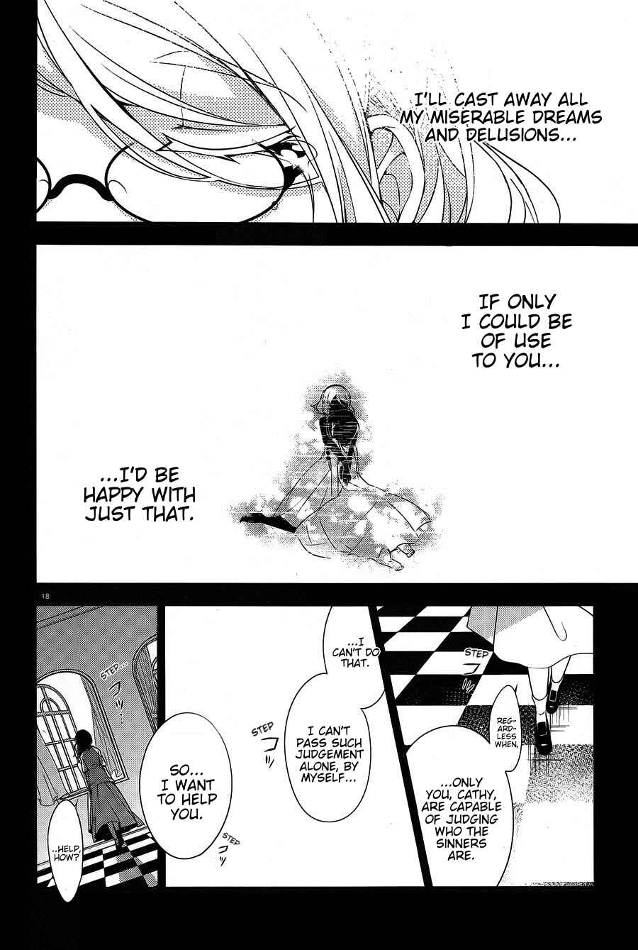 Angels of Death Chapter 20 - Page 16
