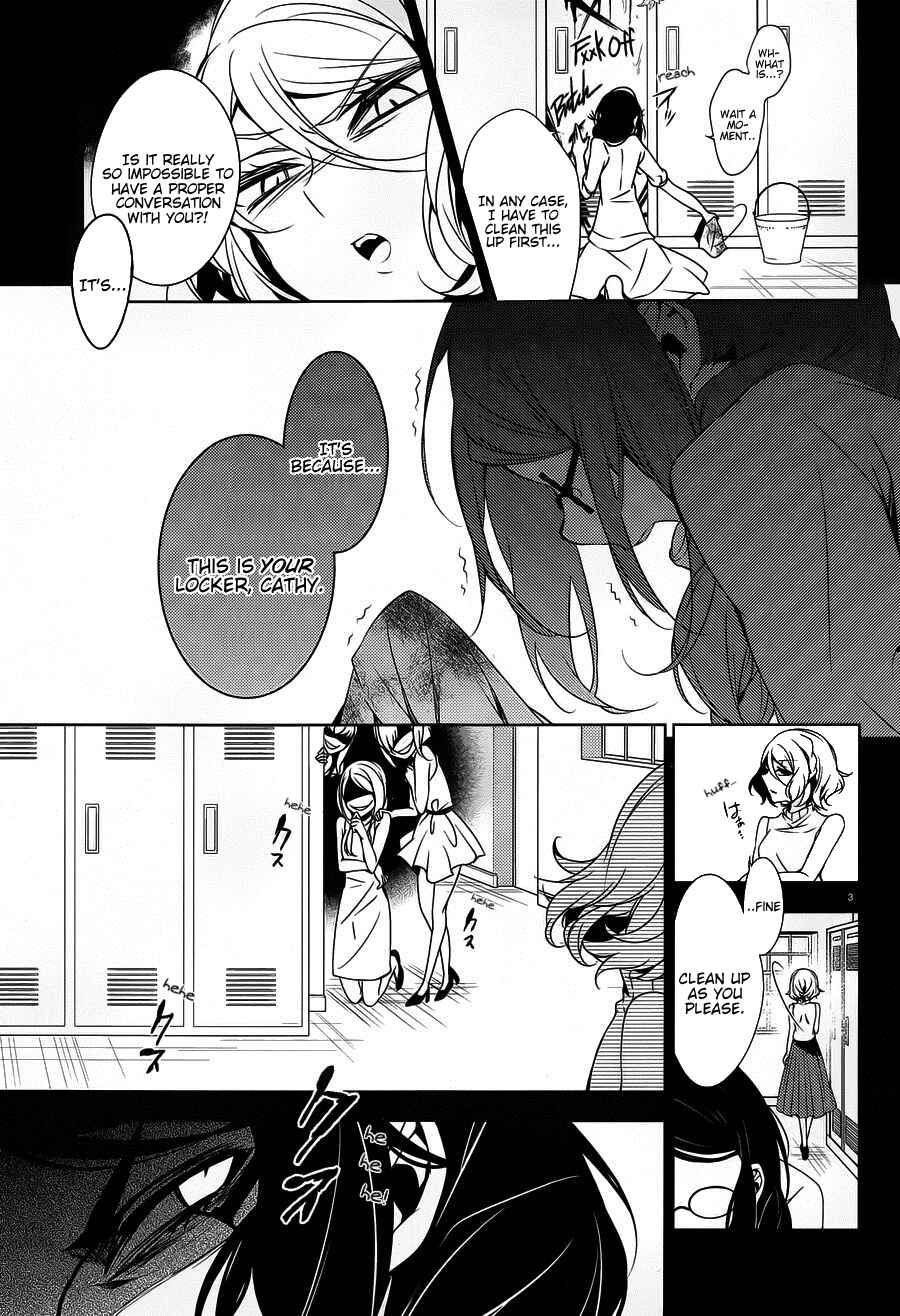 Angels of Death Chapter 20 - Page 3