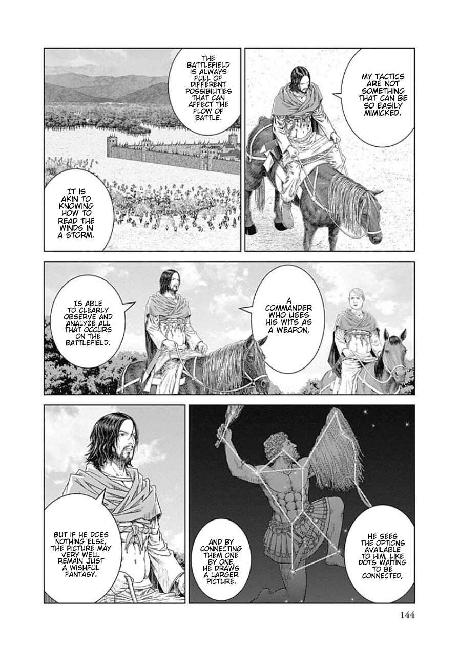 Ad Astra - Scipio and Hannibal Chapter 43 - Page 20