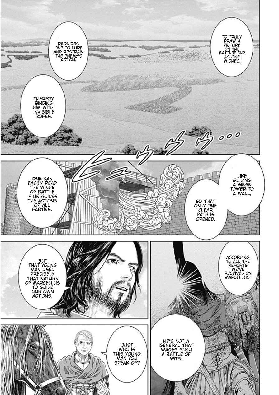 Ad Astra - Scipio and Hannibal Chapter 43 - Page 21