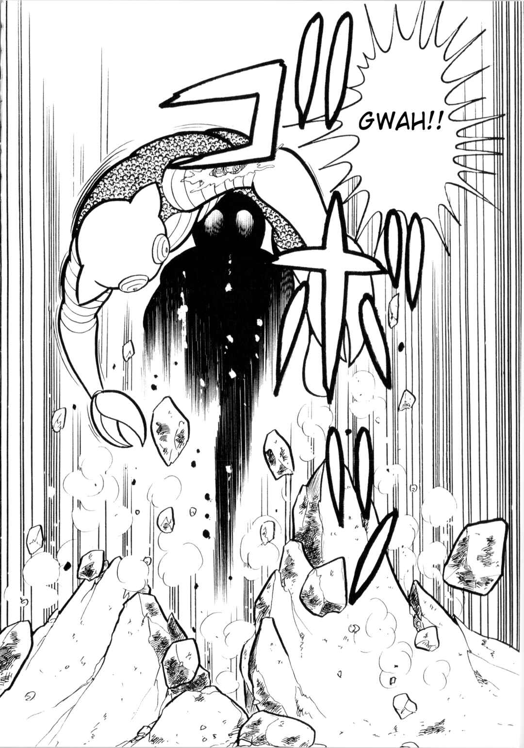Kamen Rider ZX Chapter 10 - Page 10