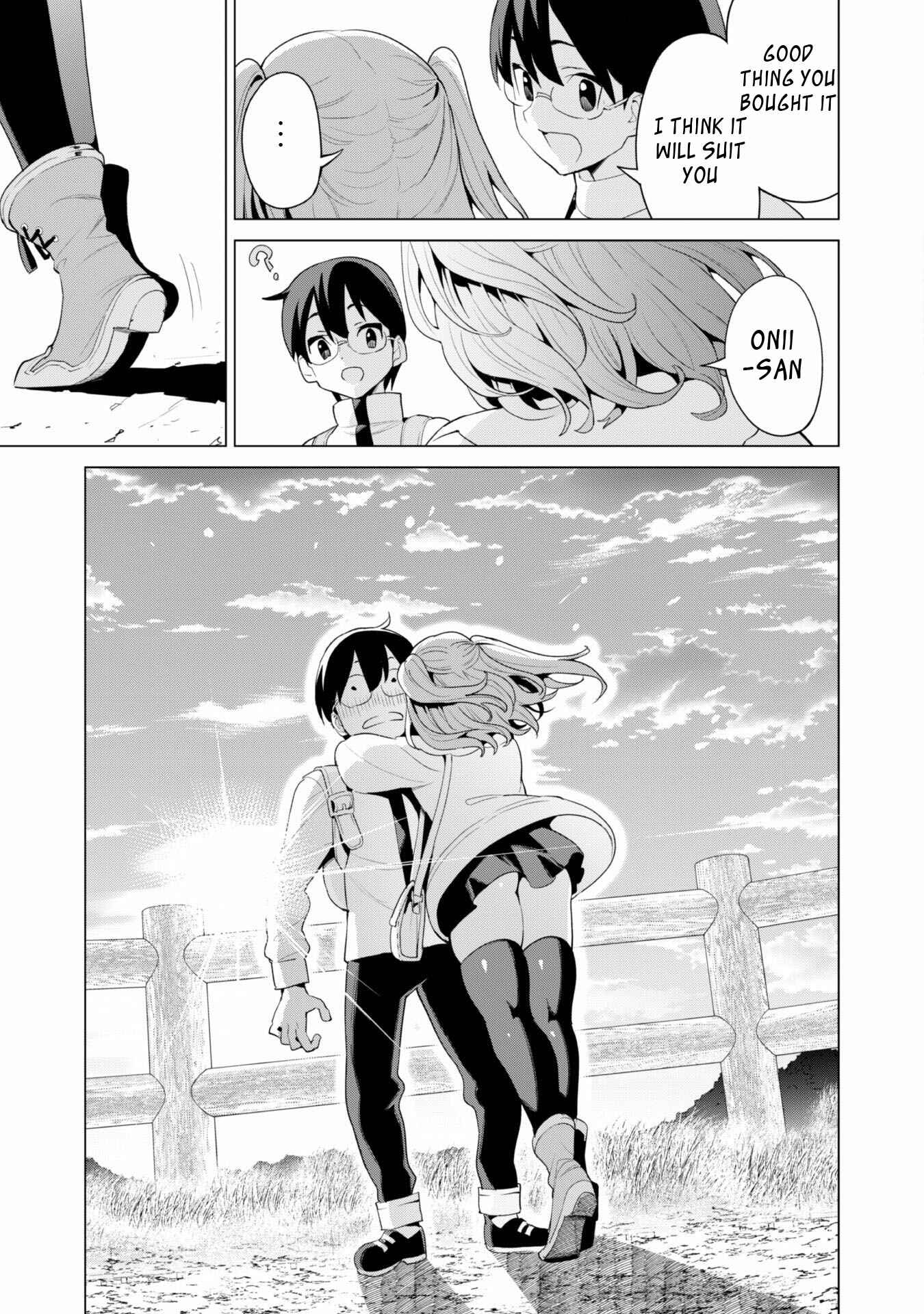 Gacha o Mawashite Nakama o Fuyasu: Saikyou no Bishoujo Gundan o Tsukuriagero Chapter 39 - Page 21