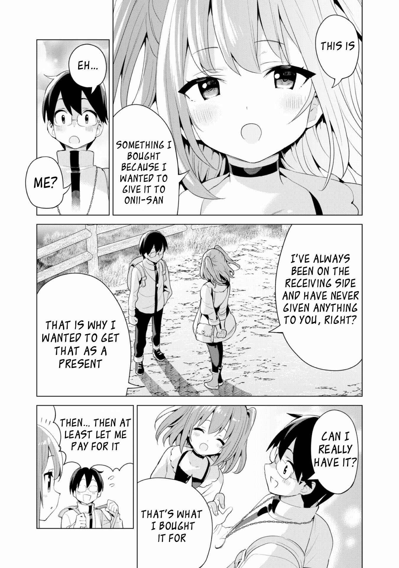 Gacha o Mawashite Nakama o Fuyasu: Saikyou no Bishoujo Gundan o Tsukuriagero Chapter 39 - Page 23