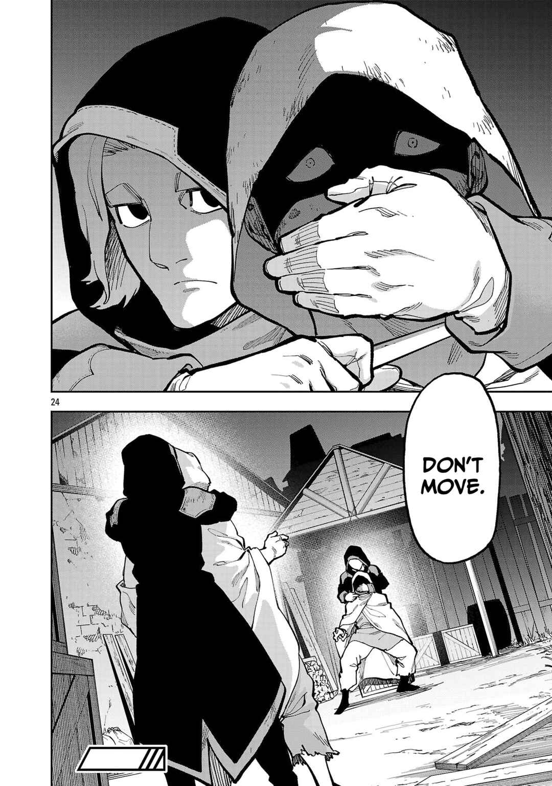 Katainaka no Ossan, Kensei ni Naru ~Tada no Inaka no Kenjutsu Shihan Datta noni, Taisei Shita Deshi-tachi ga Ore wo Hottekurenai Ken~ Chapter 40.1 - Page 26