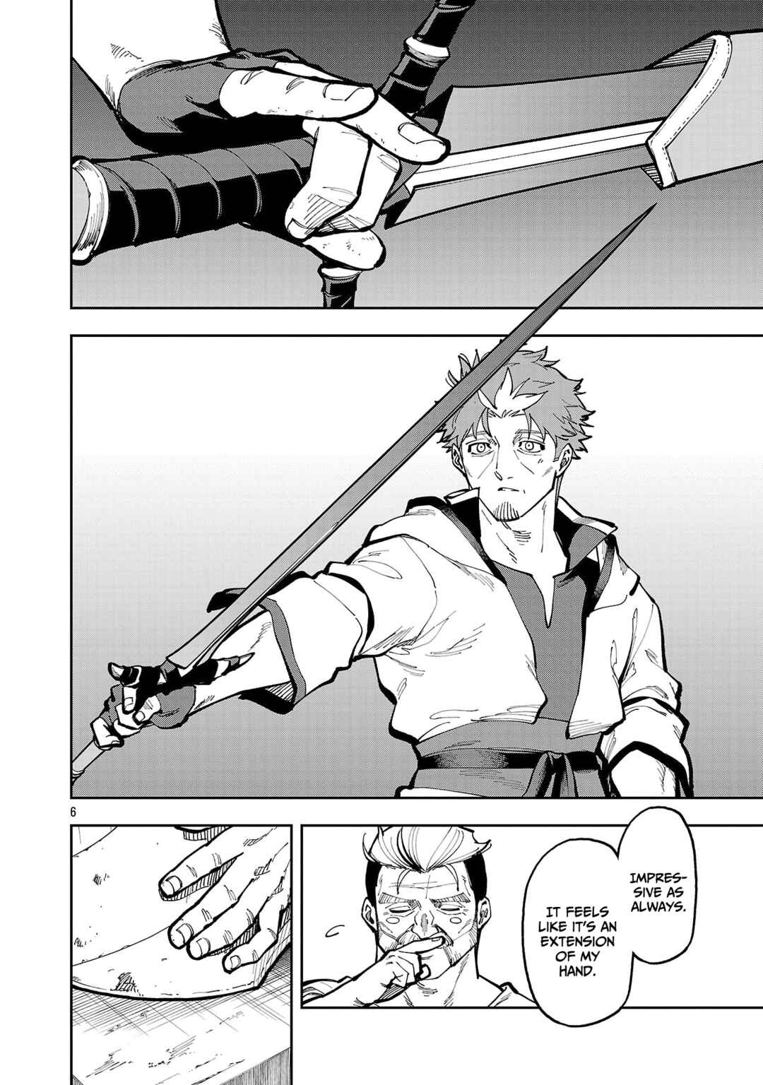 Katainaka no Ossan, Kensei ni Naru ~Tada no Inaka no Kenjutsu Shihan Datta noni, Taisei Shita Deshi-tachi ga Ore wo Hottekurenai Ken~ Chapter 40.1 - Page 9