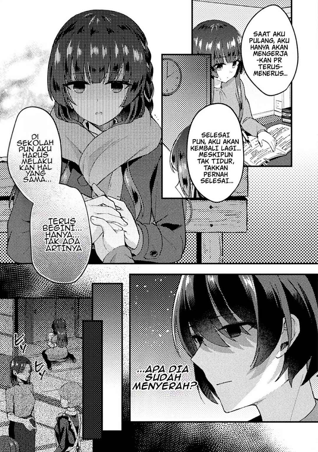 10-nenmae ni Time Leap shite Osananajimi no Ojousama wo Tasuketara Iinazuke ni Narimashita Chapter 2 - Page 19
