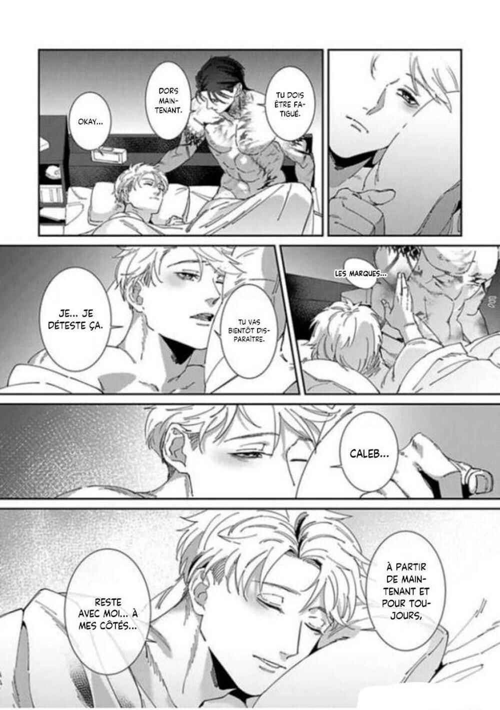 Shinigami wa Korosenai Chapter 6 - Page 17