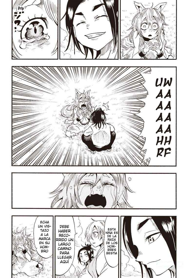 Grand Dwarf ~Machi Kou Shokunin, Takumi no Waza de Isekai Musou~ Chapter 10 - Page 10