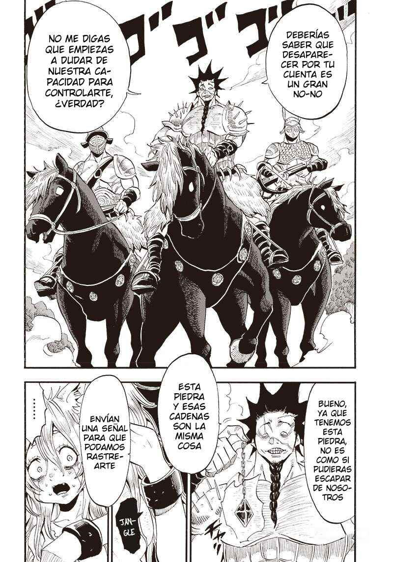 Grand Dwarf ~Machi Kou Shokunin, Takumi no Waza de Isekai Musou~ Chapter 10 - Page 12