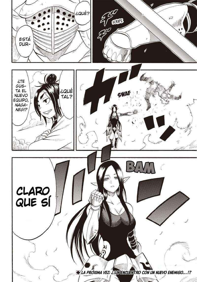 Grand Dwarf ~Machi Kou Shokunin, Takumi no Waza de Isekai Musou~ Chapter 10 - Page 18