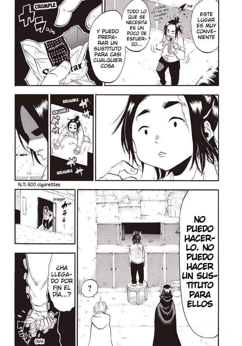 Grand Dwarf ~Machi Kou Shokunin, Takumi no Waza de Isekai Musou~ Chapter 10 - Page 2