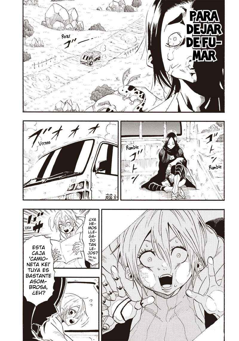Grand Dwarf ~Machi Kou Shokunin, Takumi no Waza de Isekai Musou~ Chapter 10 - Page 3