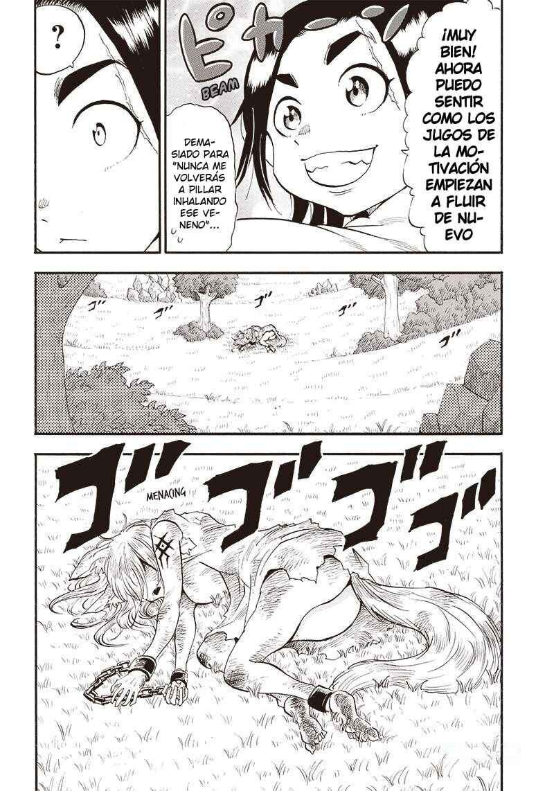 Grand Dwarf ~Machi Kou Shokunin, Takumi no Waza de Isekai Musou~ Chapter 10 - Page 6