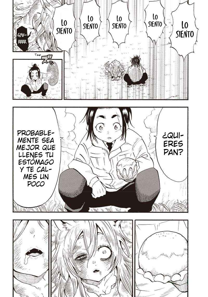 Grand Dwarf ~Machi Kou Shokunin, Takumi no Waza de Isekai Musou~ Chapter 10 - Page 8