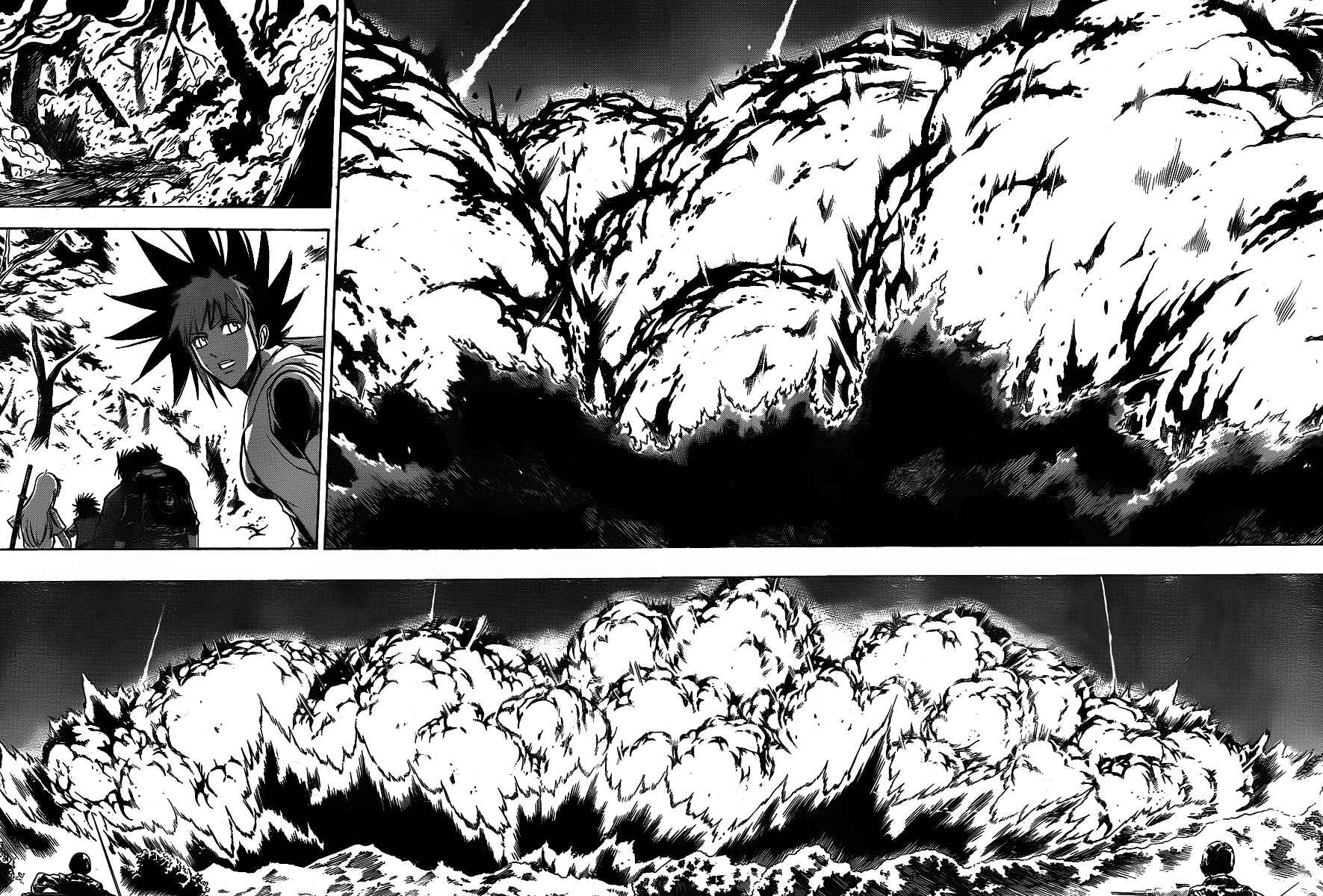 Psyren Chapter 144 - Page 15