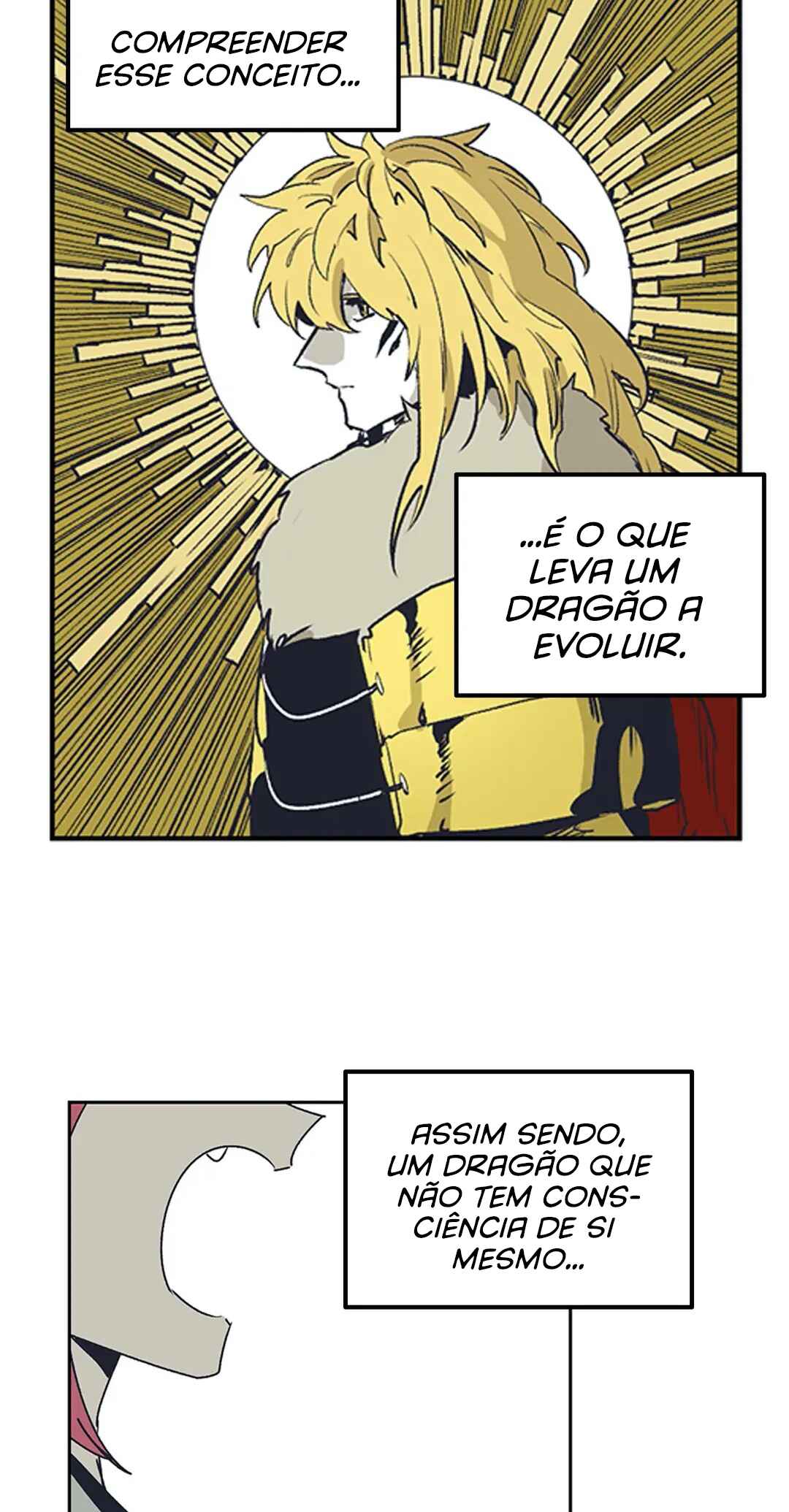 Epic of Gilgamesh Chapter 162 - Page 14
